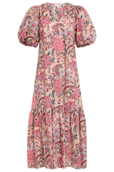 Myers Midi | Anna Cate Collection