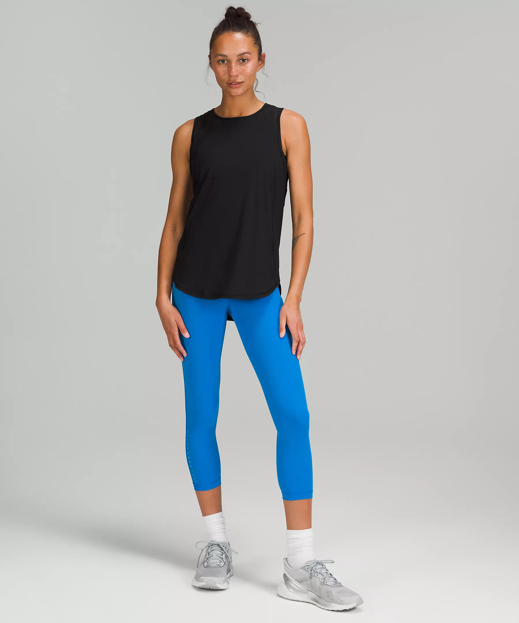 Sculpt Tank Top | Women's Sleeveless & Tank Tops | lululemon | Lululemon (US)