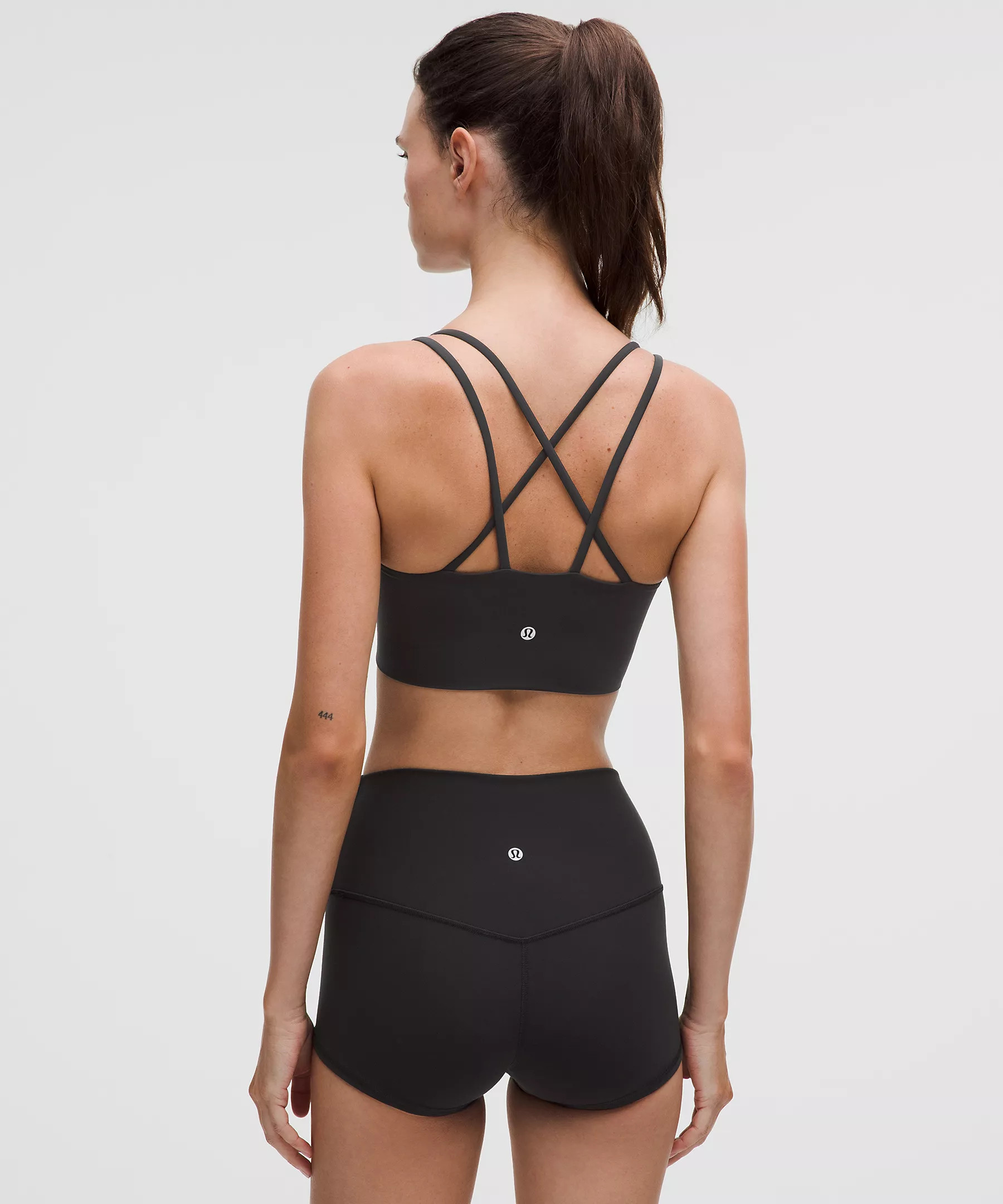 Like a Cloud Longline Bra | Lululemon (US)