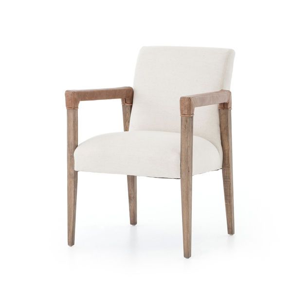 Reuben Dining Chair Harbor Natural | Scout & Nimble