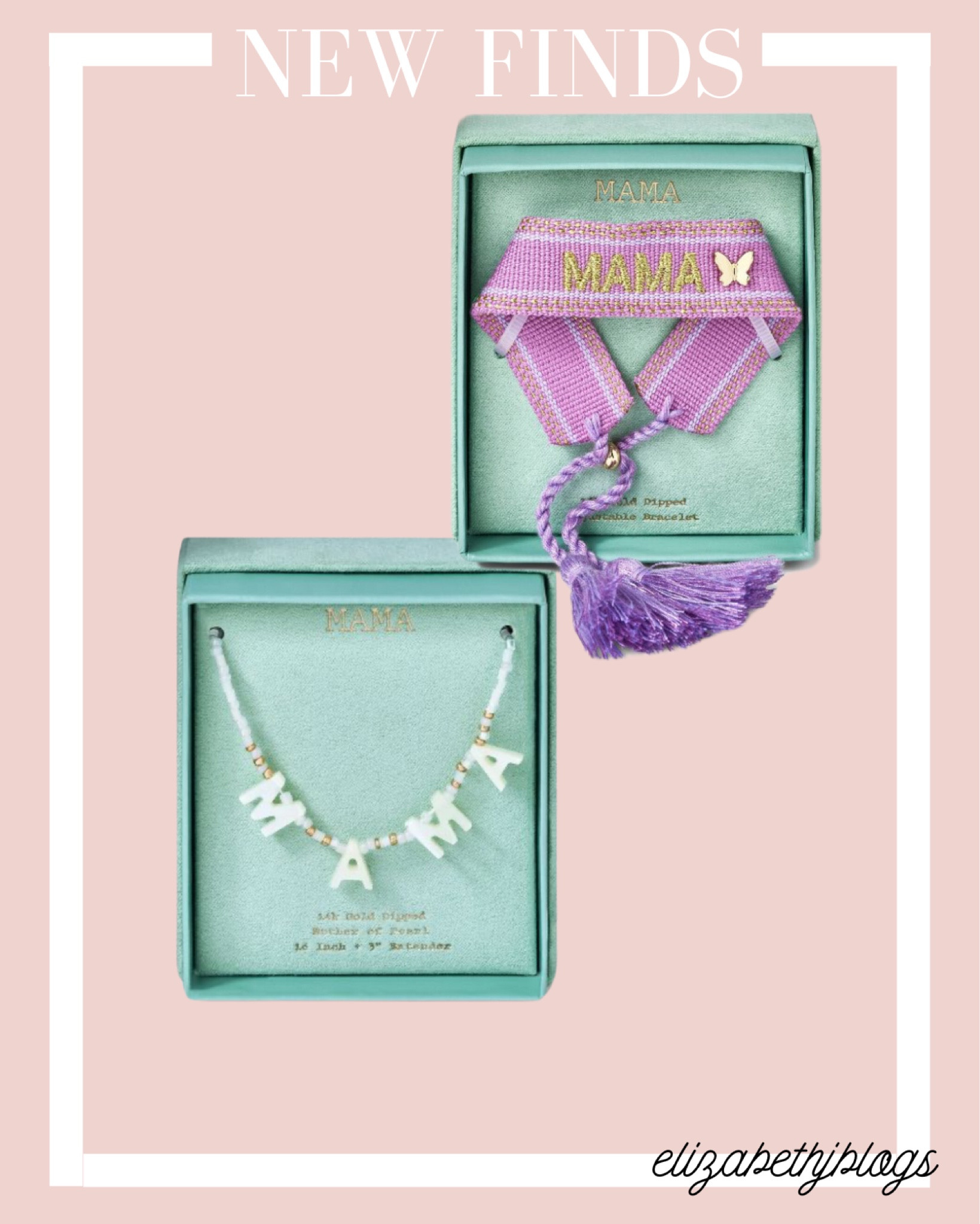 Mother’s Day gifts 