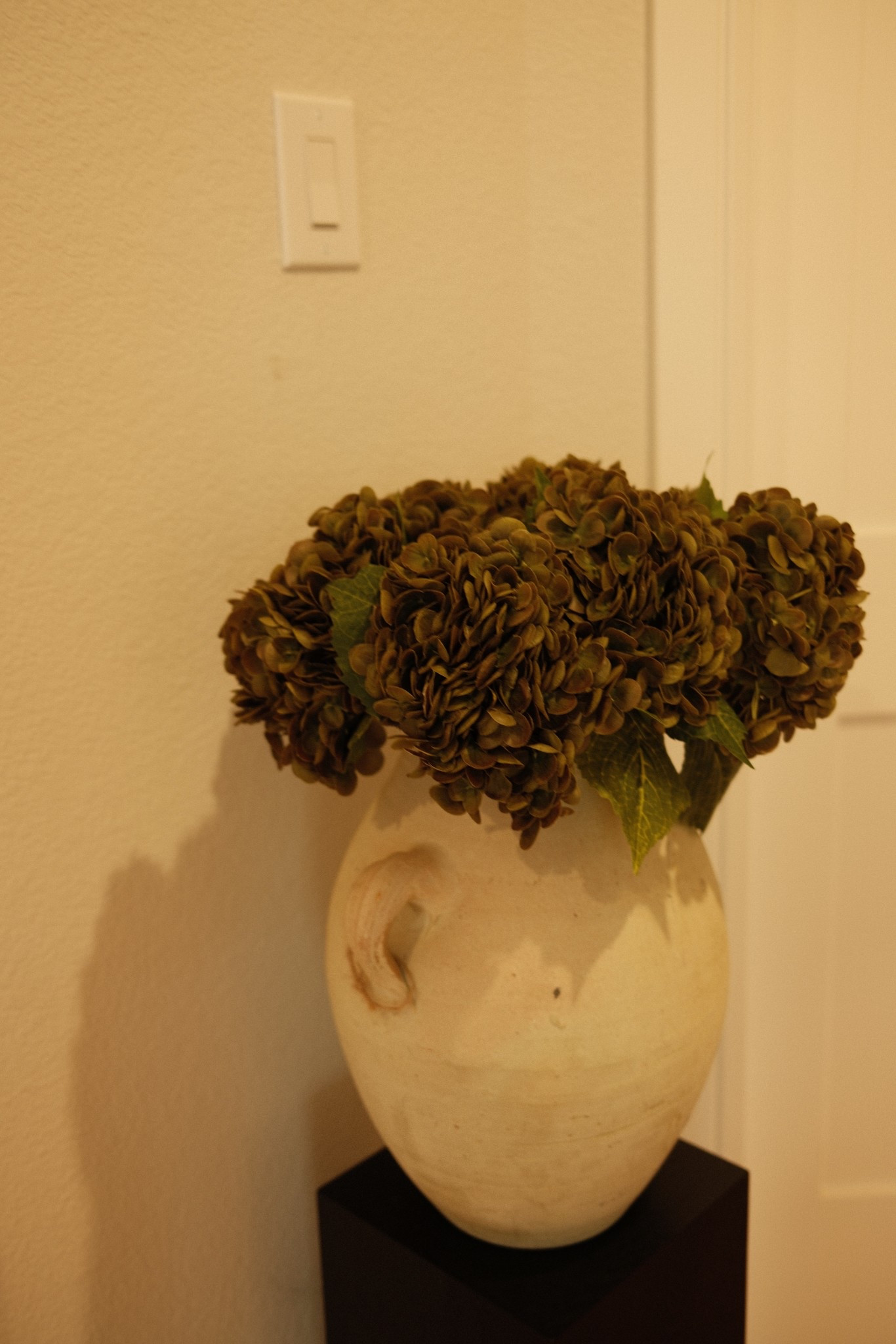 Creating a calm, cozy corner with warm wood tones and timeless neutrals. 
#InteriorDesign #AmazonFinds #cozyhome

#LTKdayinmylife #LTKHome