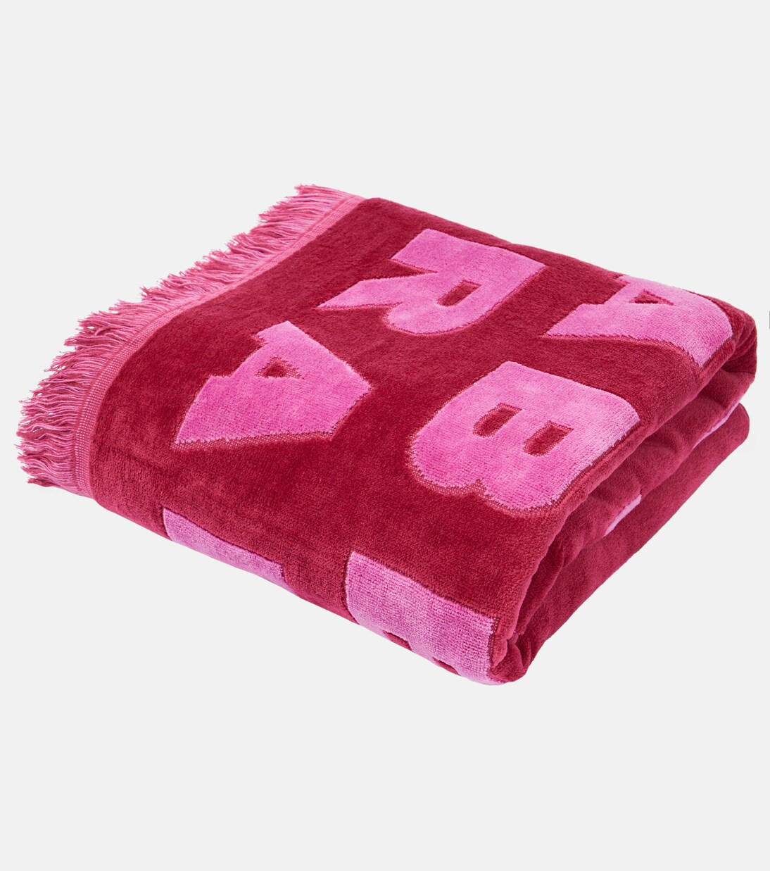 Soverato cotton beach towel | Mytheresa (INTL)