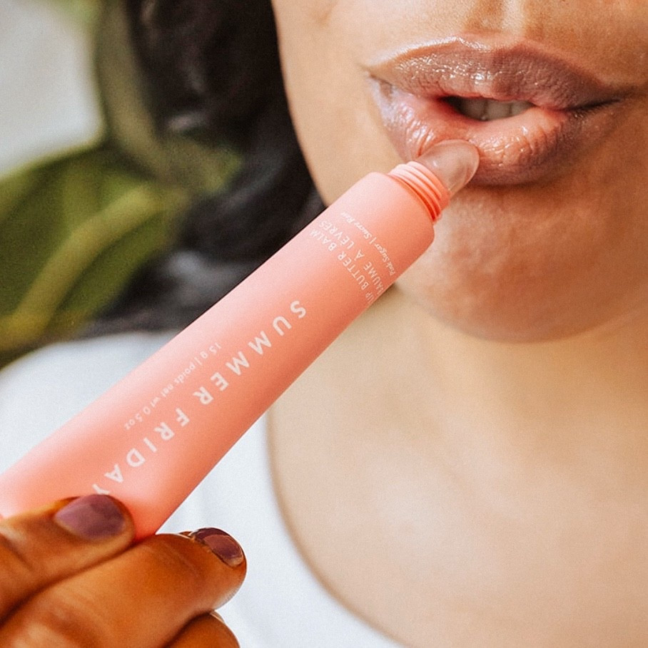 Summer Fridays is a brand I always come back to because their products make skincare feel effortless and effective. The formulas are lightweight, hydrating, and designed to give skin a healthy glow without feeling heavy. I love keeping Summer Fridays in my routine because it delivers consistent results and makes everyday skincare feel like a treat.


#LTKBeauty #LTKSaleAlert #LTKgrwm