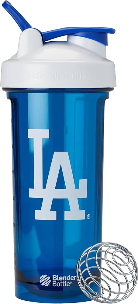 BlenderBottle Shaker Bottle Pro Series Perfect for Protein Shakes and Pre Workout, 28-Ounce, Whit... | Amazon (US)