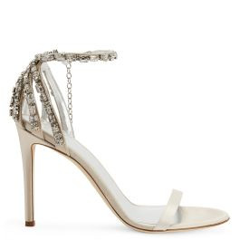 ADELE CRYSTAL | Giuseppe Zanotti EU