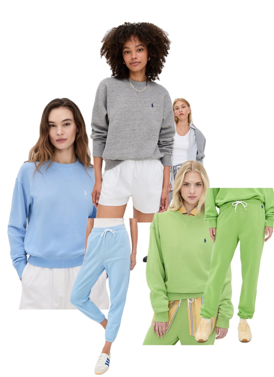 Ralph Lauren On Sale! 🩵💚🩶
… it doesn’t happen often! 20% offwith code SPRING20!

* not all RL is part of the sale, but a lot is, including some of these shown! (they appear to be updating with removing discount on some pieces as the sale goes on, FYI!)



 

#LTKSaleAlert #LTKSeasonal