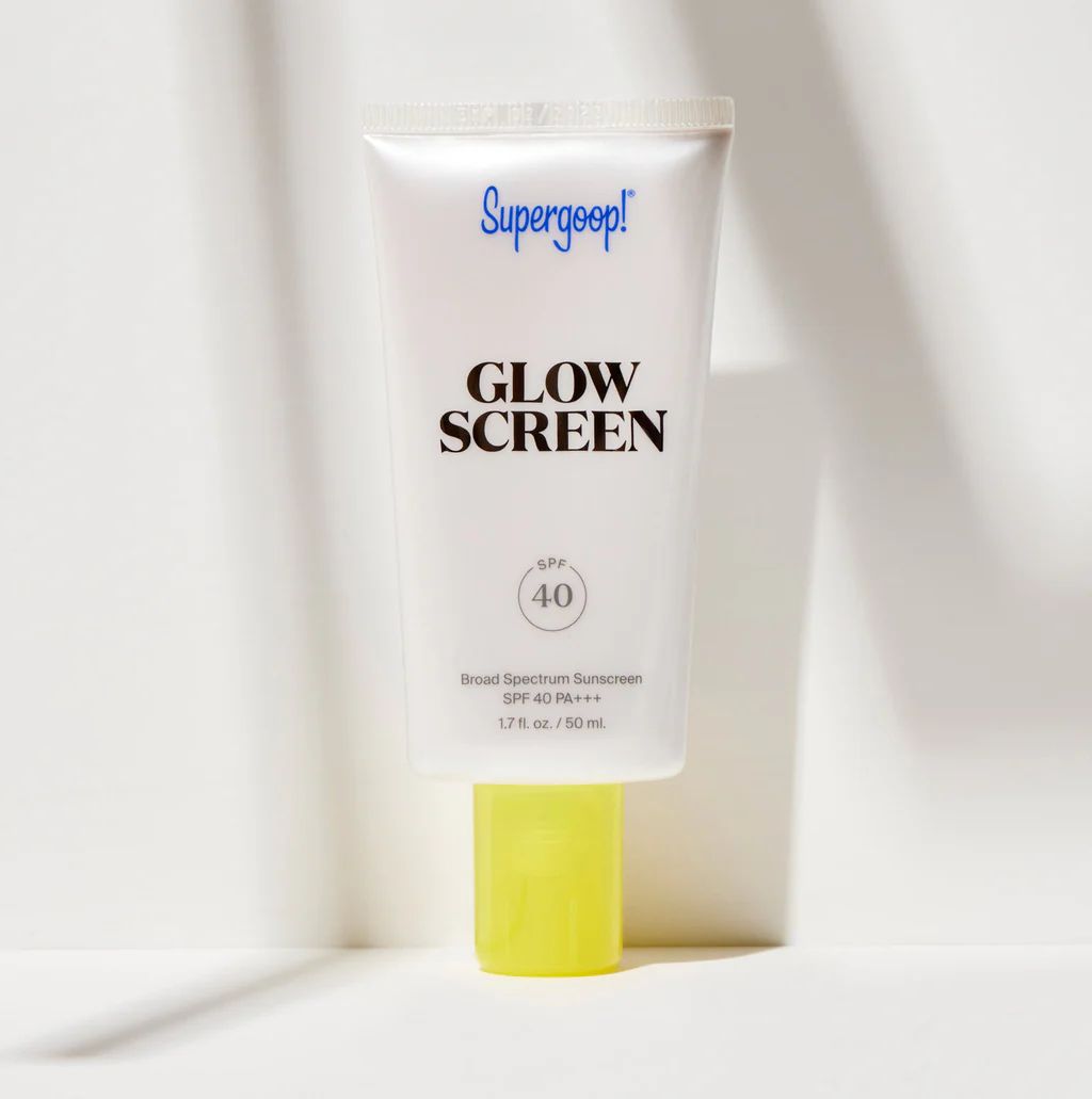 Glowscreen SPF 40 | Heyday