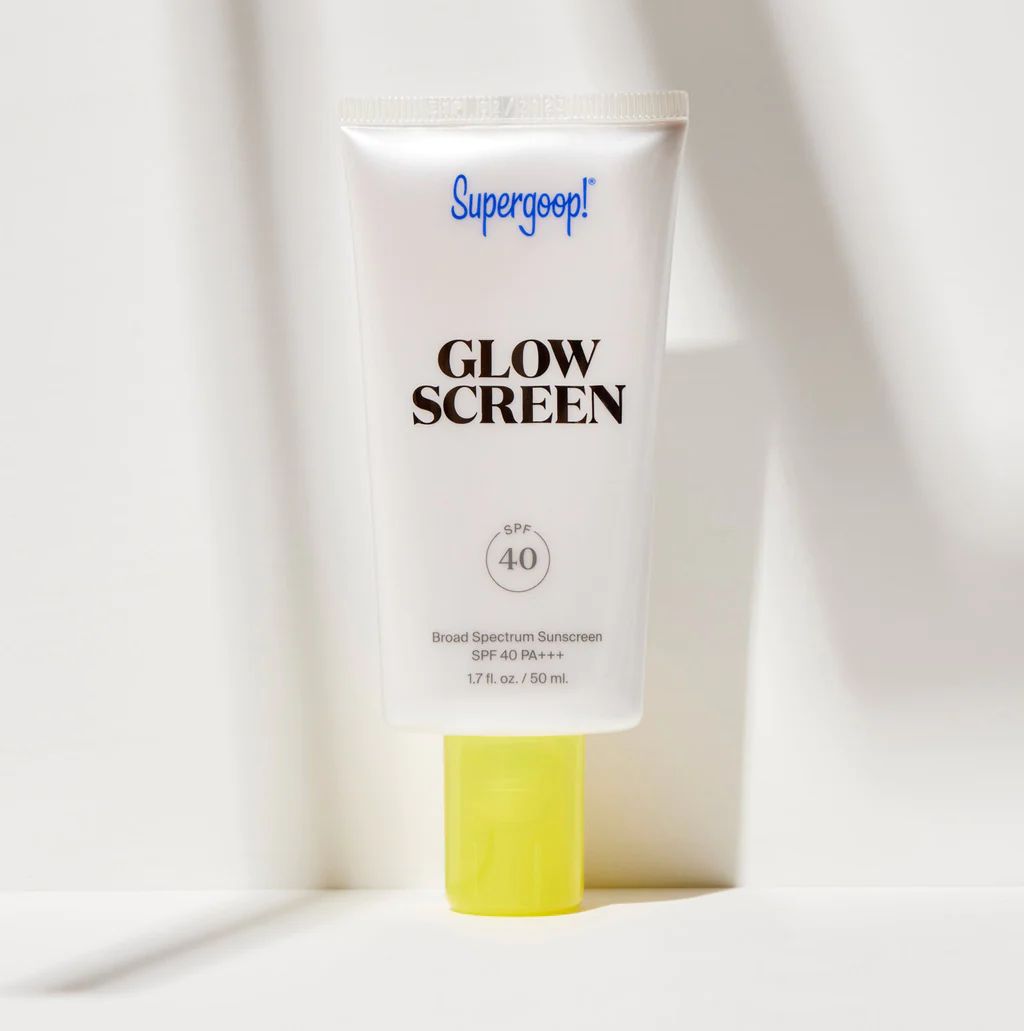 Glowscreen SPF 40 | Heyday