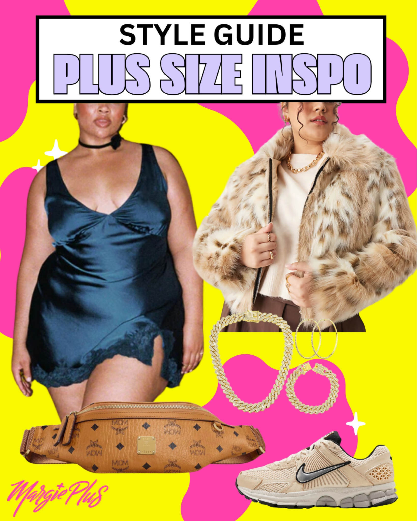 PLUS SIZE Style Inspo serving Inspo for a cute day to night look perfect for a full day in the city. PS these shows are super comfortable #plussize #shopping 

#LTKStyleTip #LTKPlusSize