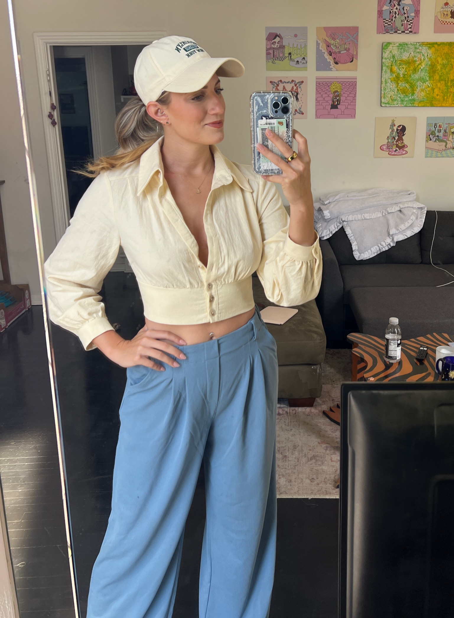 #LTKworkwear #LTKfindsunder50 #LTKstyletip