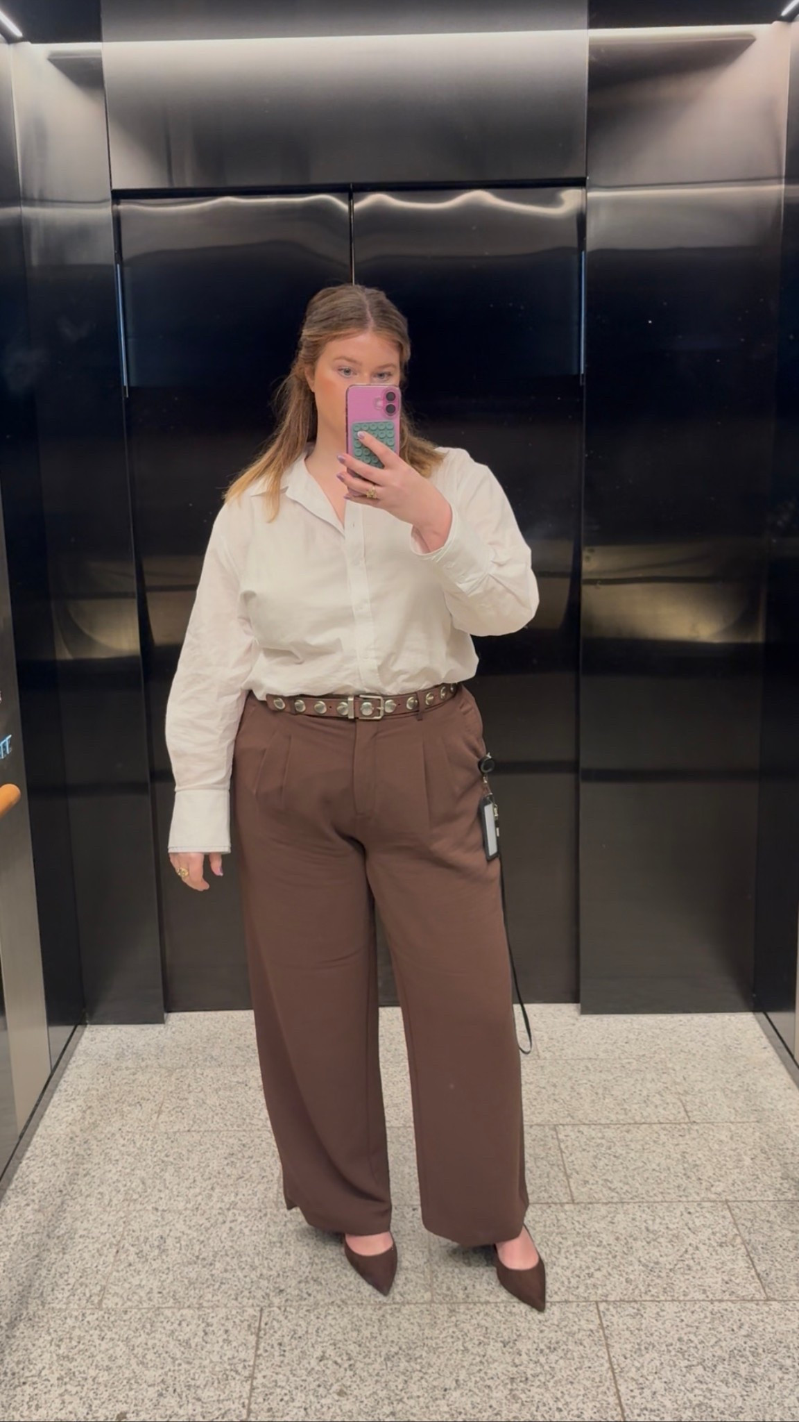 Classic combo

#LTKworkwear #LTKmidsize #LTKcurves