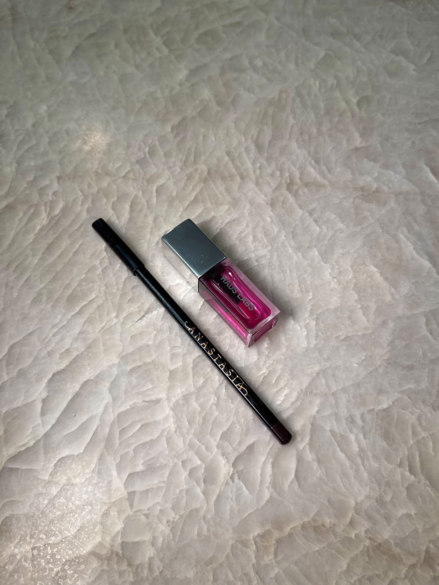 My favorite lip combo. The Anastasia lip pencil is brown but blends in perfectly to be used as a dual lip & eyebrow pencil. I also use a lighter shade, as well. All linked

#LTKBeauty #LTKdayinmylife #LTKOver40