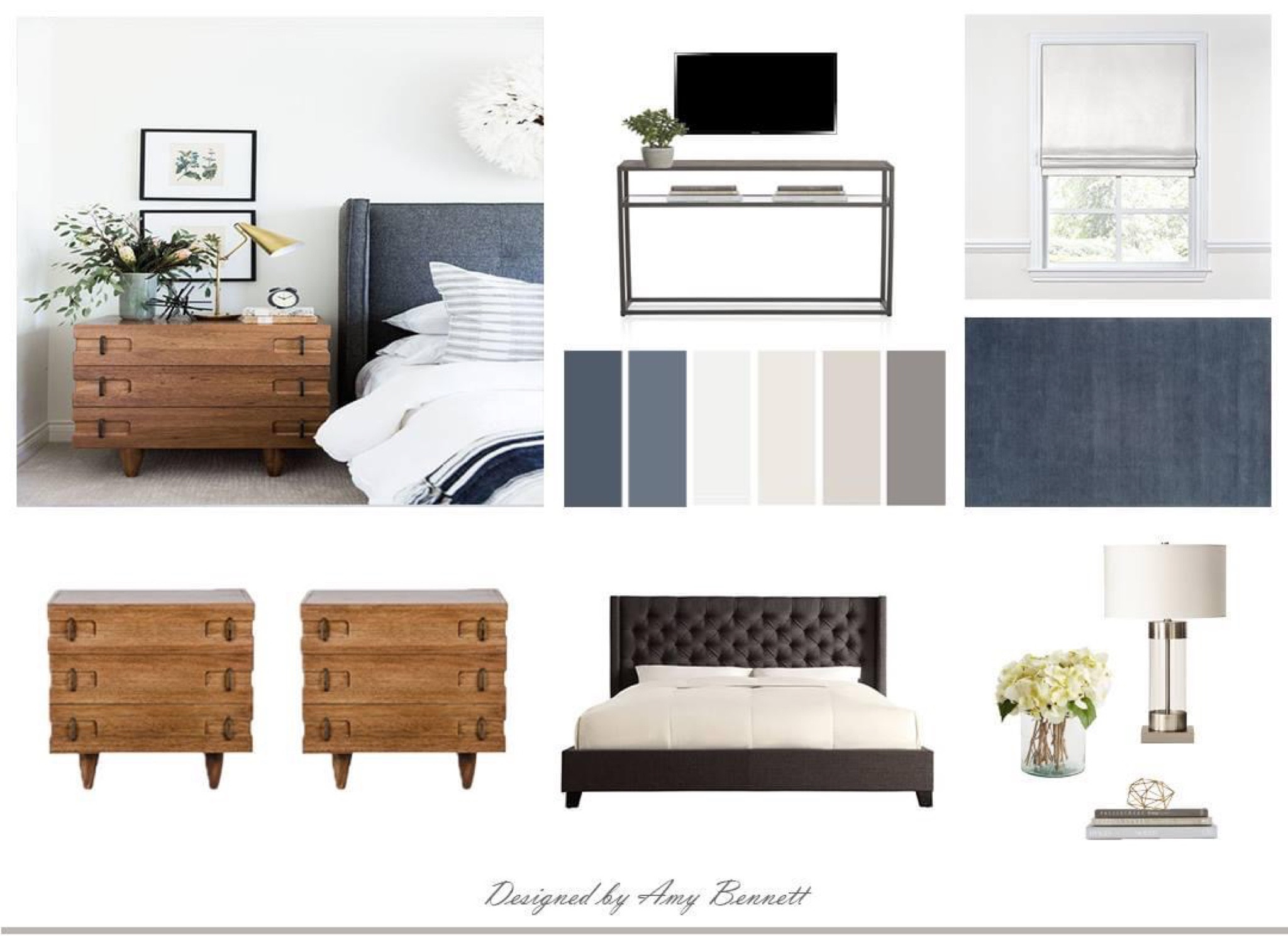 A simple but impactful design. 

#LTKSeasonal #LTKhome #LTKstyletip