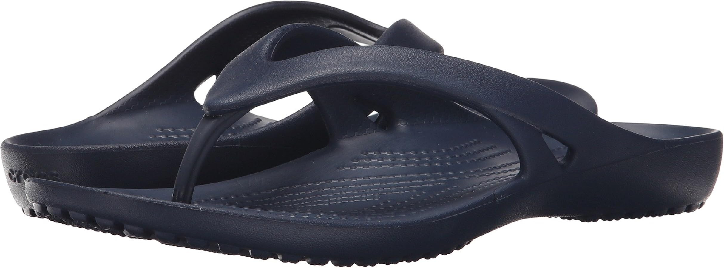 Crocs Women's Kadee II Flip Flops | Amazon (US)