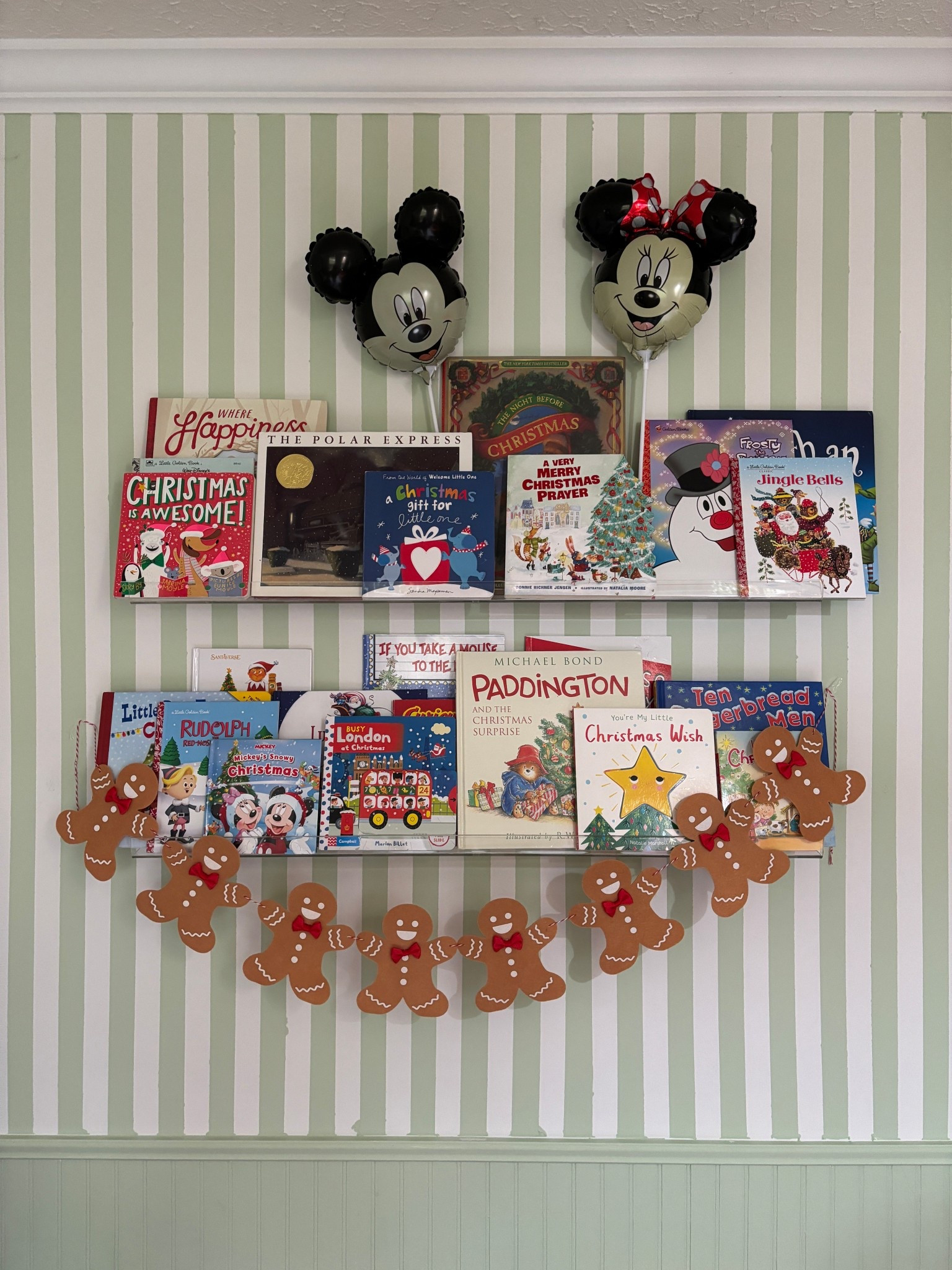 Love this book because it teaches kids the meaning of Christmas & why we celebrate ❤️ 

#LTKHoliday #LTKBump #LTKKids