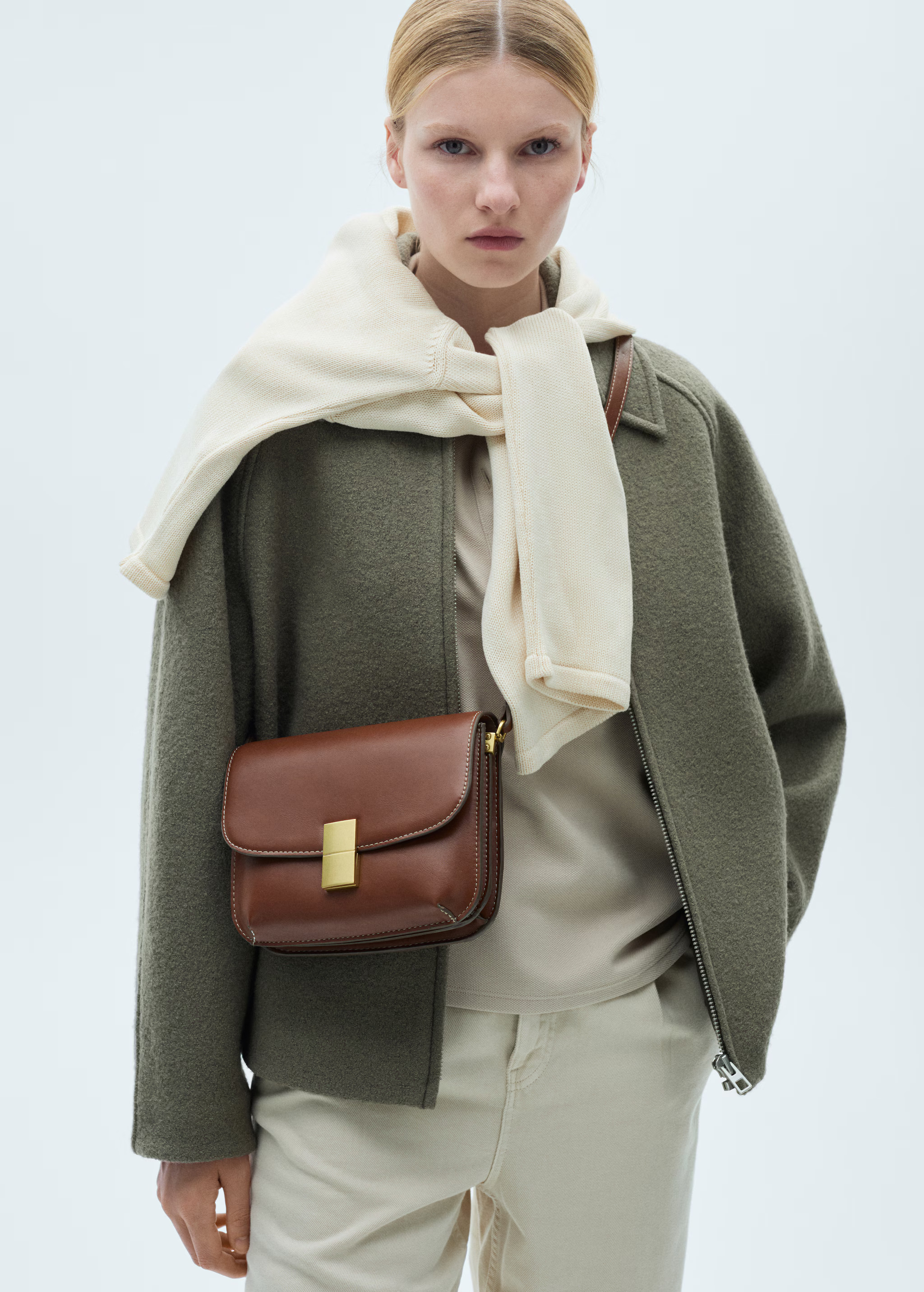 Crossbody | MANGO (UK)