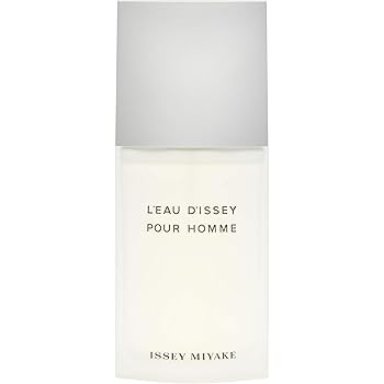 Issey Miyake L'eau D'issey Eau de Toilette Spray for Men, 4.2 Ounce | Amazon (US)