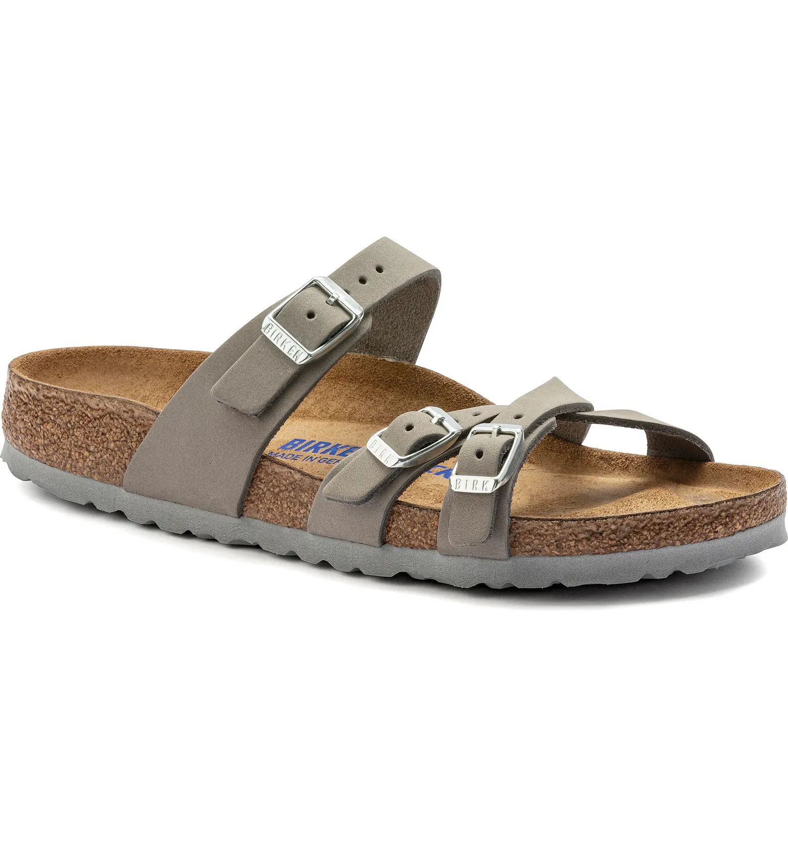 Franca Sandal - Discontinued (Women) | Nordstrom Rack