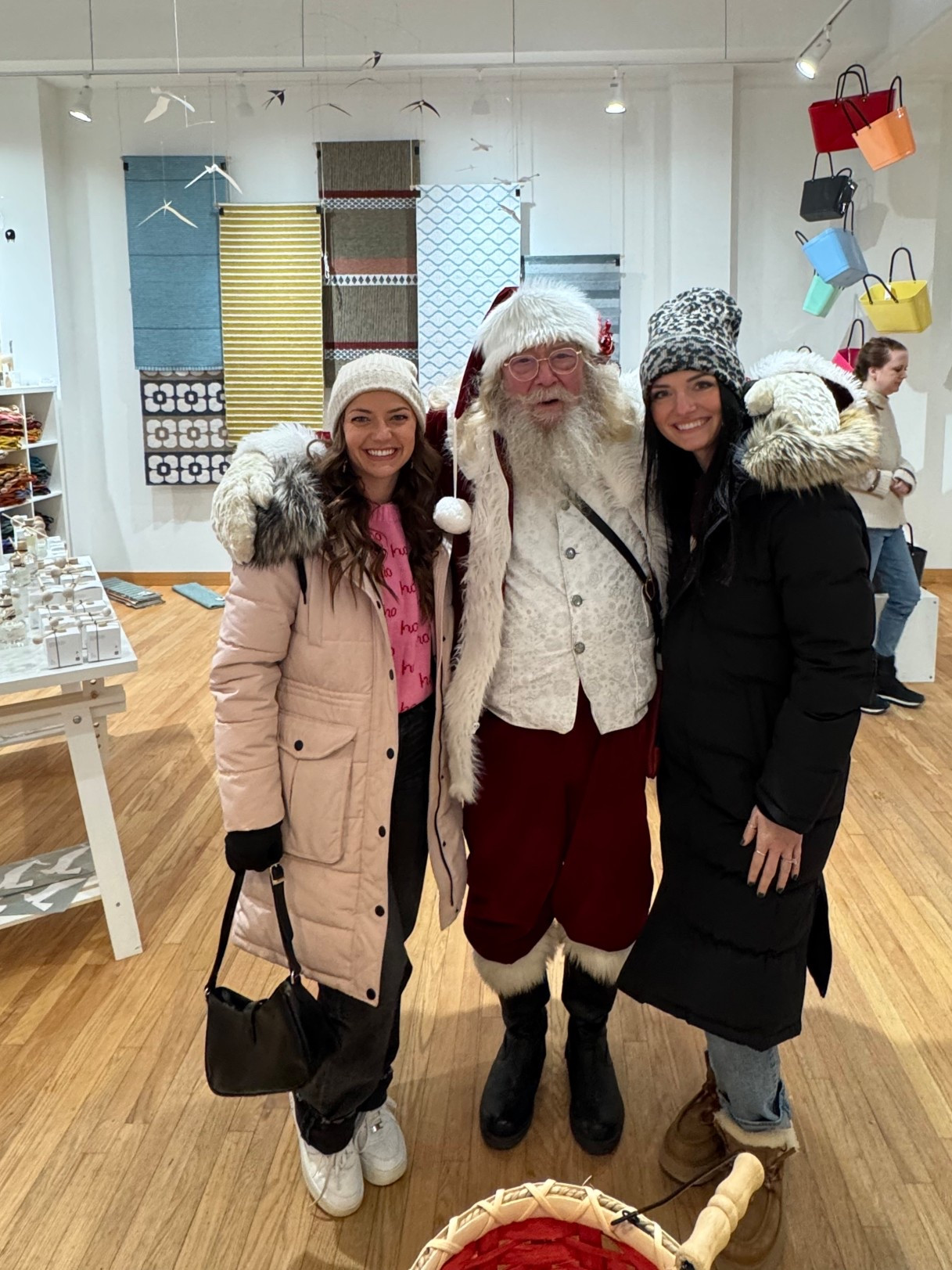 My favorite winter jacket too date 🔗🖤

#LTKSeasonal #LTKSaleAlert