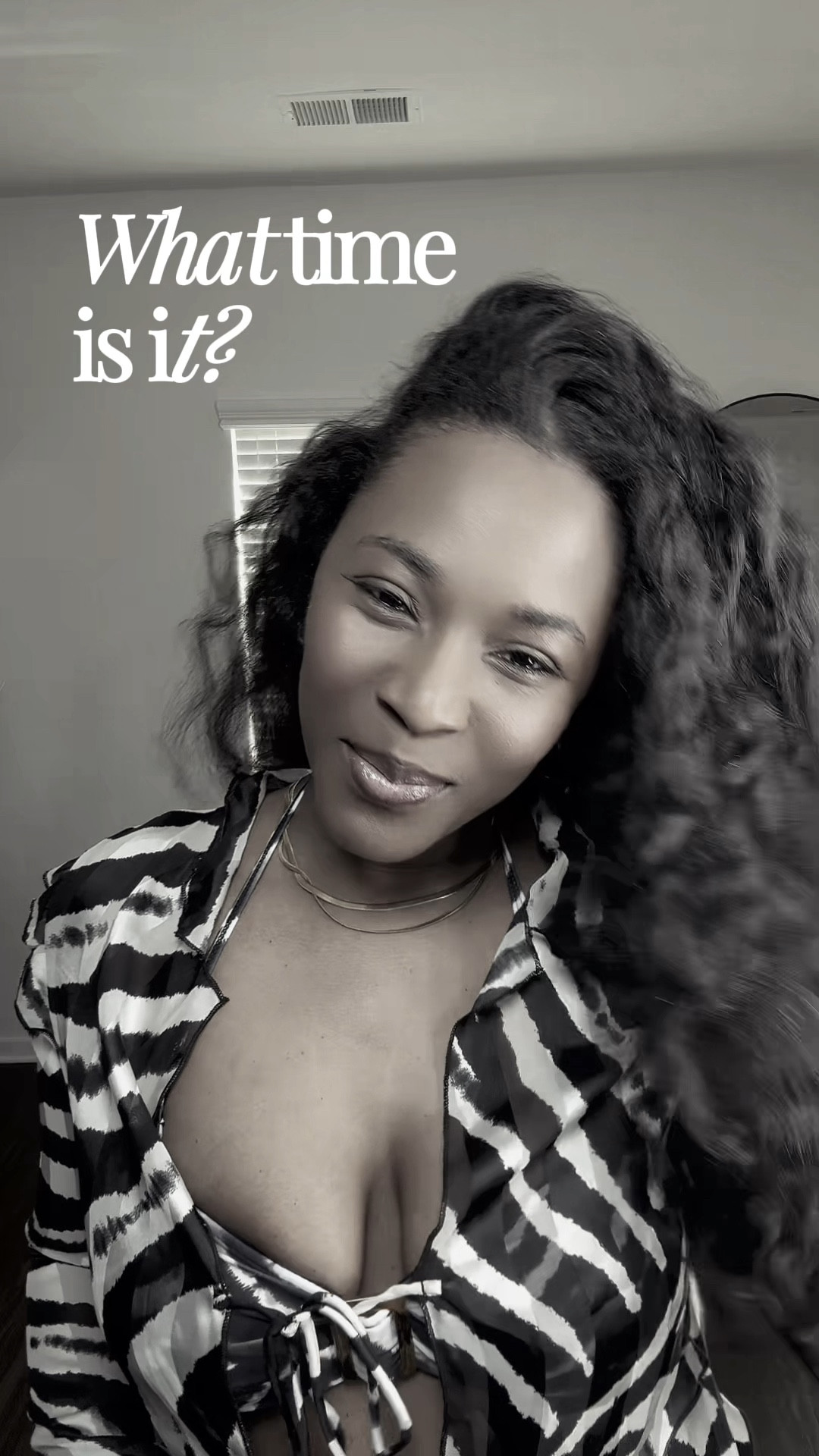 Vacation time 🥰⛱️


#swimwear #coverup #ootd #naturalhair #resortwear #vacation #tryonhaul #shein

#LTKBeauty #LTKSeasonal #LTKSwim