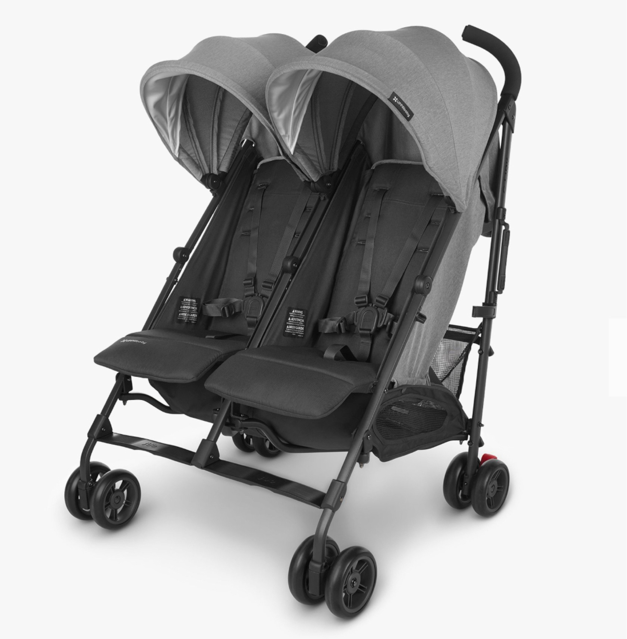 UPPAbaby® G-LINK V2 Stroller— Wow! Great double stroller for the price tag! Under $400 💶

#LTKKids #LTKFamily #LTKBaby