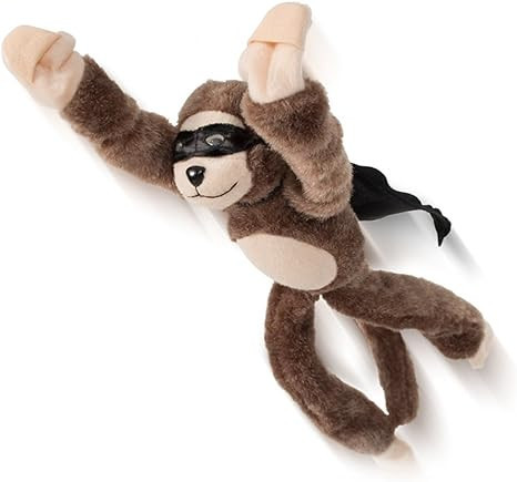 Flingshot Slingshot Flying Screaming Monkey | Amazon (US)