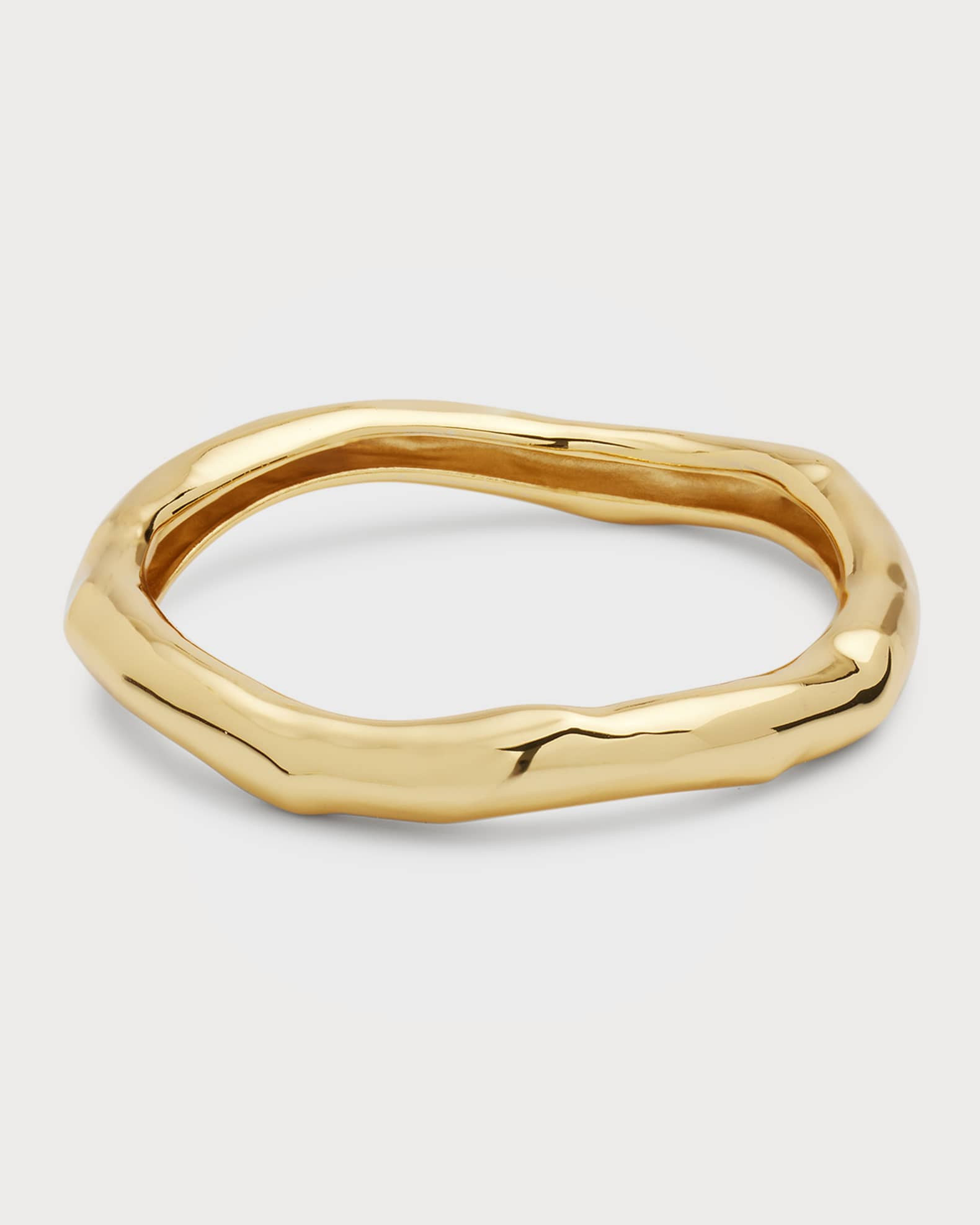 Molten Bangle, Size Small | Neiman Marcus