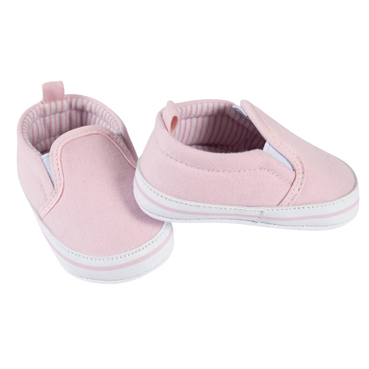 Gerber Infant Baby Slip-On Sneakers | Target