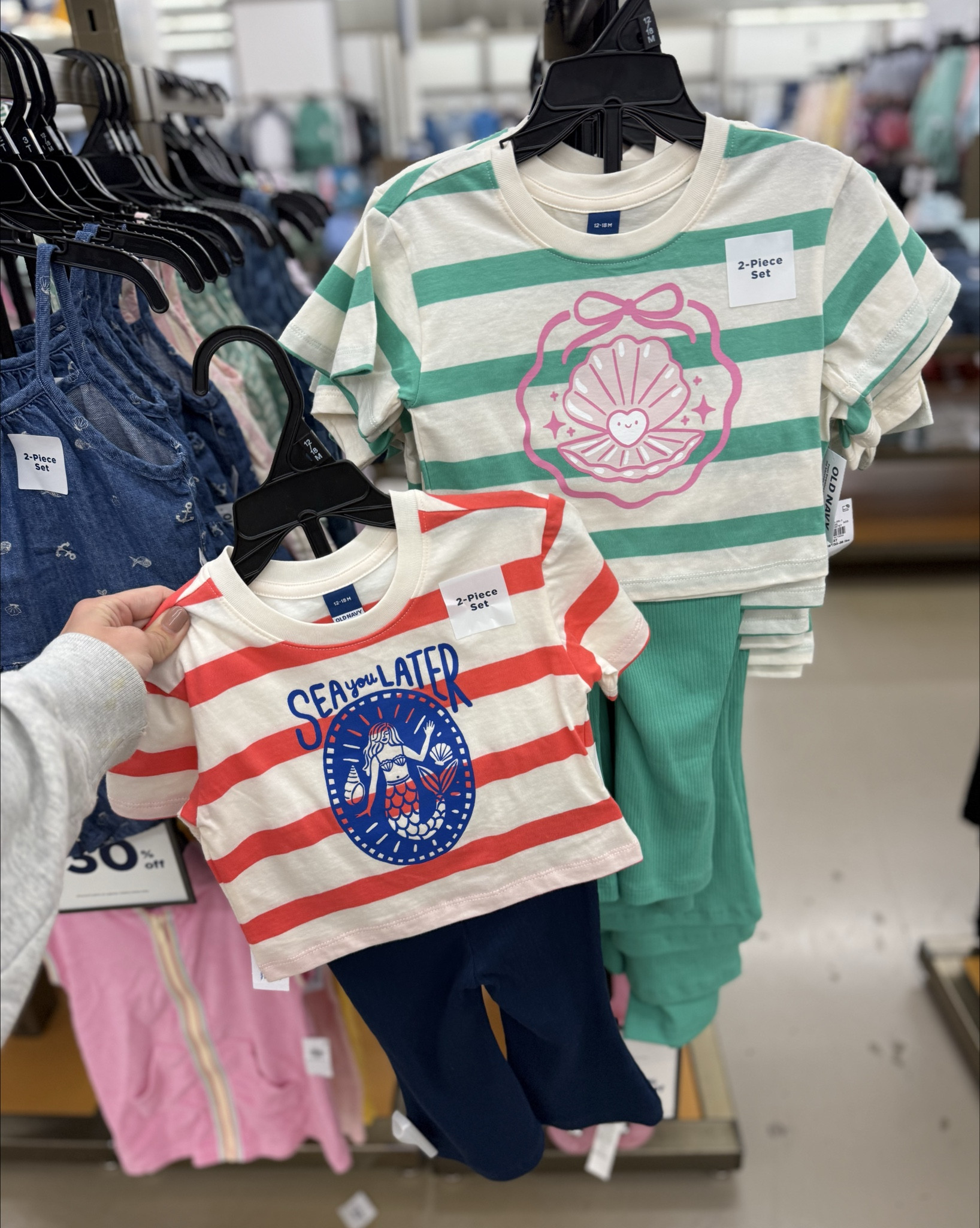 SO many little girls' Beachy/ Summer fashion finds, perfect for Spring Break or Summer omg 😱😍
-
#girlfashion #girlstyle #springclothing #kidsfashion #kidstyle #girlmom #toddlergirlfashion #toddlergirlstyle #girlstyle #girloutfit 

#LTKBaby #LTKmomlife #LTKKids