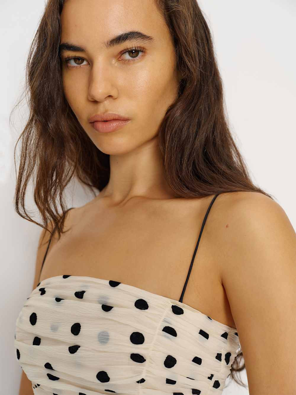 Amber Top | Reformation (Global)