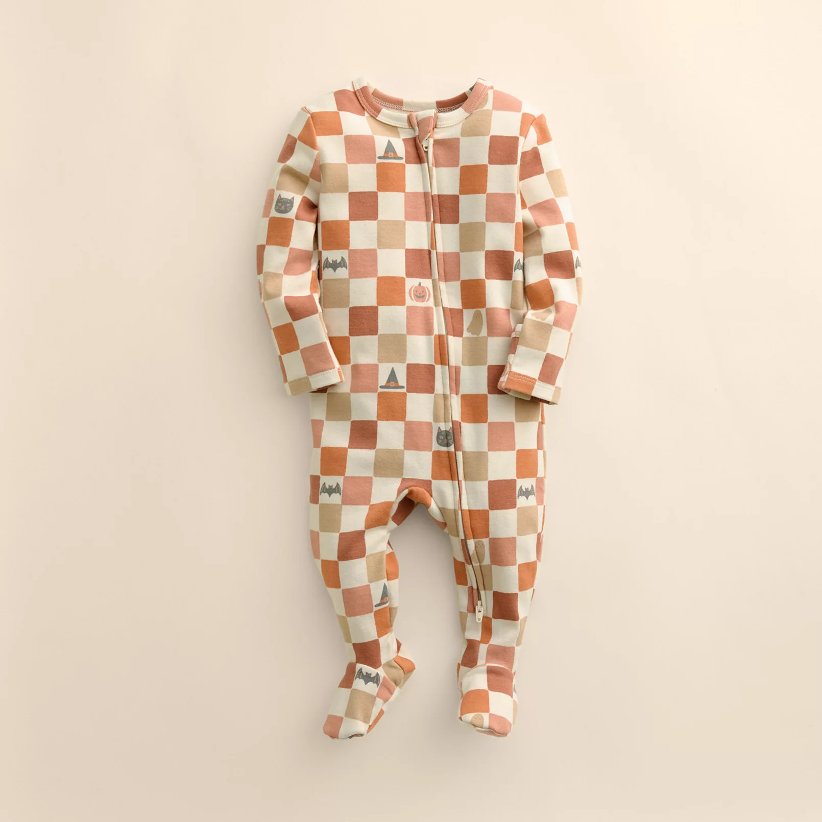 Baby Little Co. by Lauren Conrad Sleep & Play One-Piece Pajamas | Kohl's