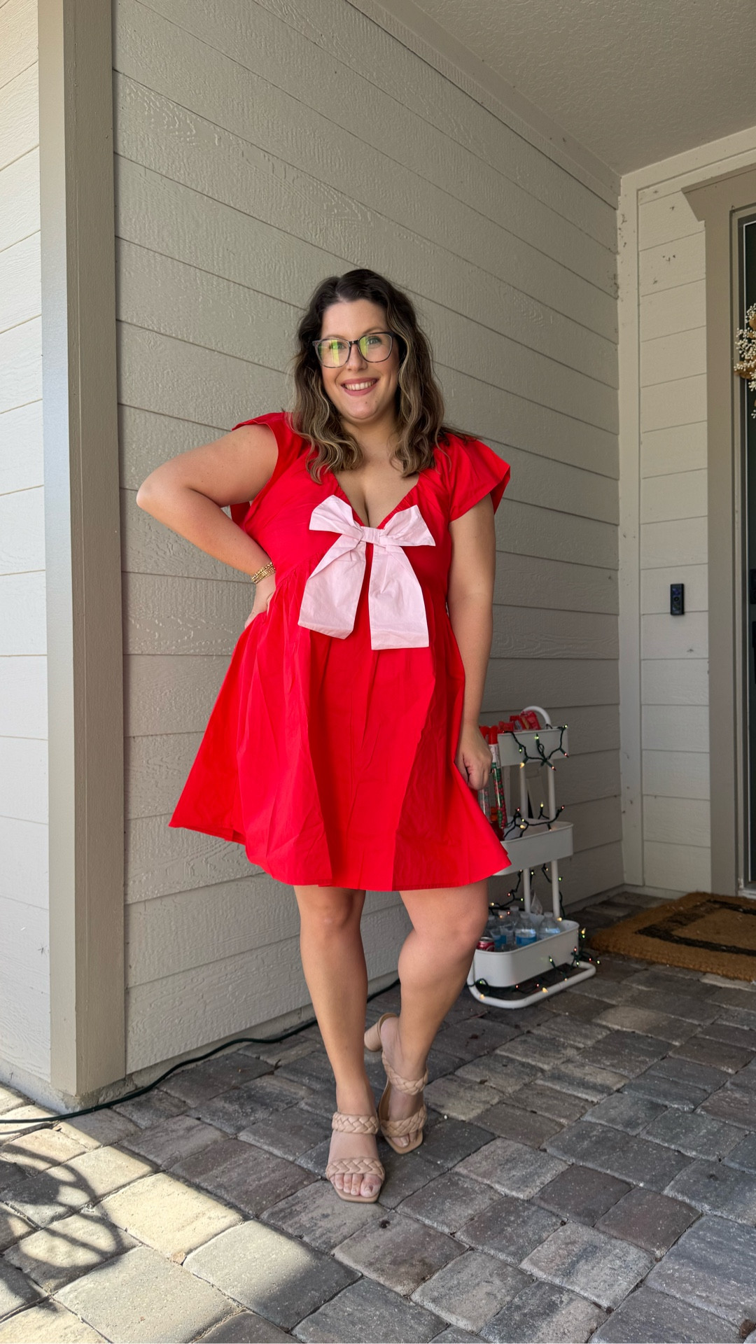 GRWM CHRISTMAS PARTY EDITION 
❤️✨

GRWM makeup, drugstore makeup, makeup finds, affordable makeup, mom grwm, morning grwm, skincare routine, byoma skincare, dry skin routine



#LTKmorningroutine #LTKgrwm #LTKHoliday