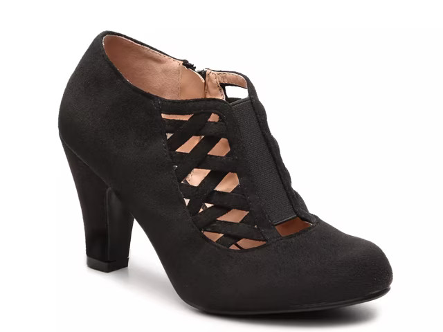 Journee Collection Piper Bootie | DSW