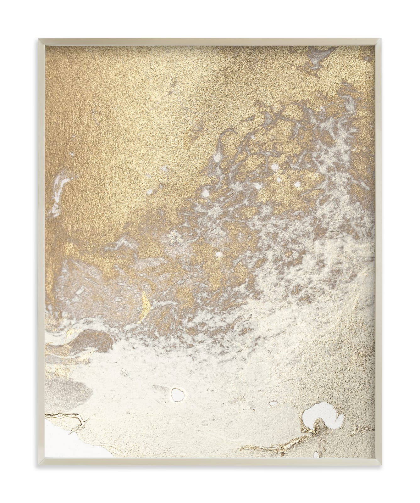Aurum Sand No. 3 | Minted