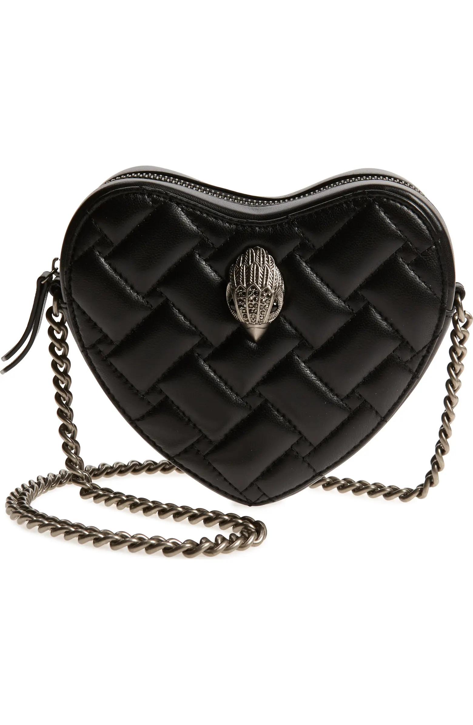 Kensington Heart Crossbody Bag | Nordstrom