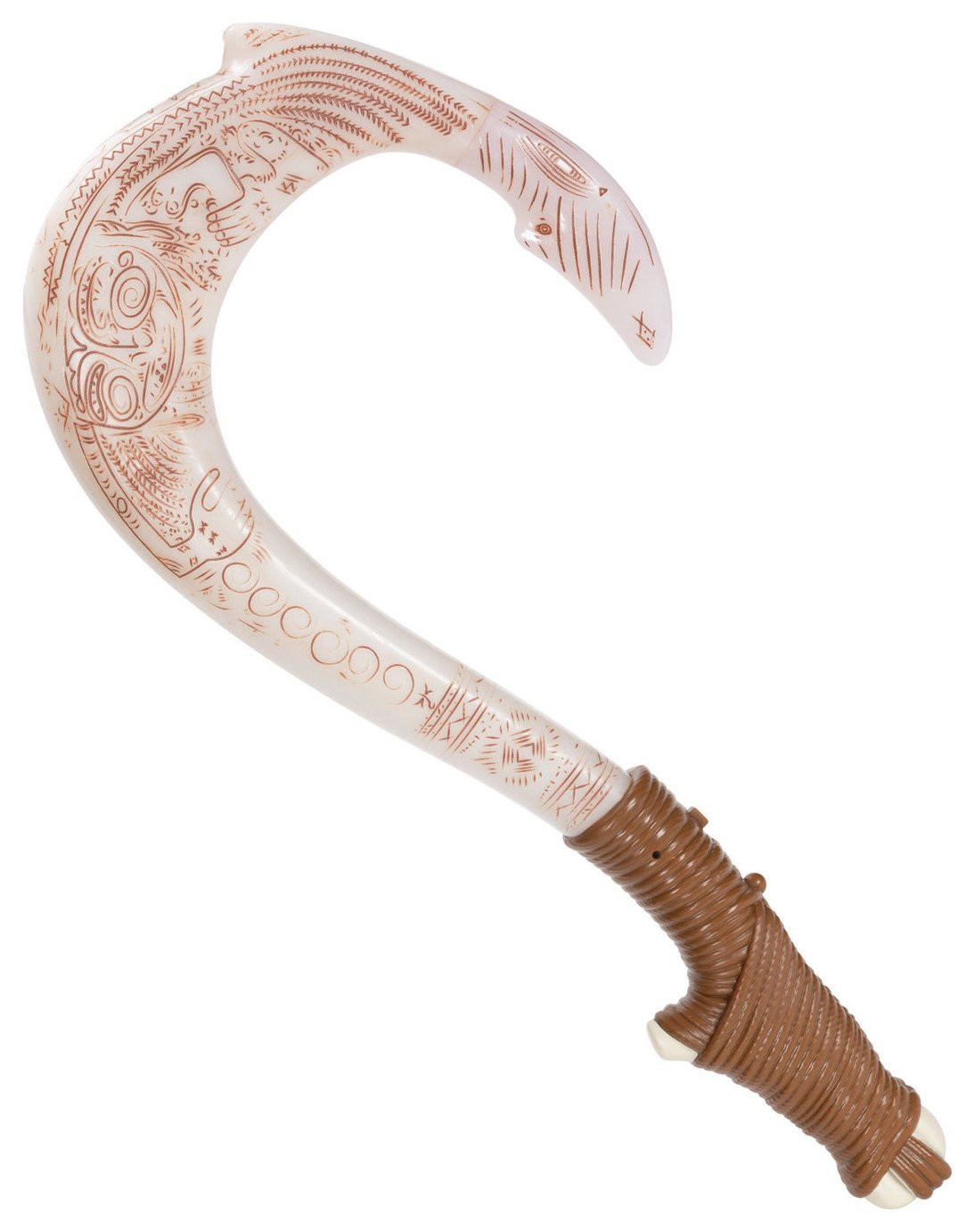 Disney Moana 2 Maui's Magic Fishhook | argos.co.uk