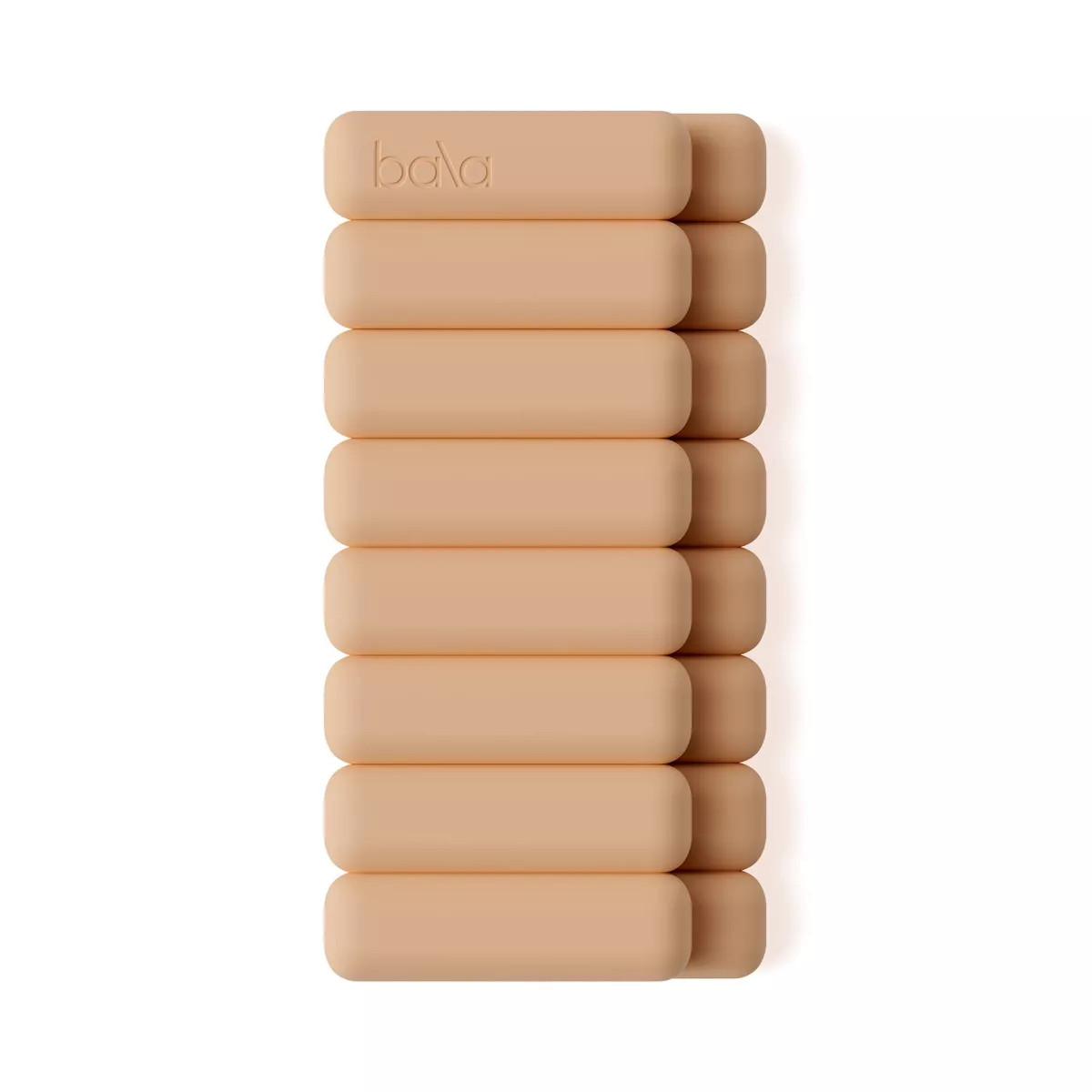 Bala Bangles 2pc Wrist & Ankle Weight Set  - 1lbs | Target