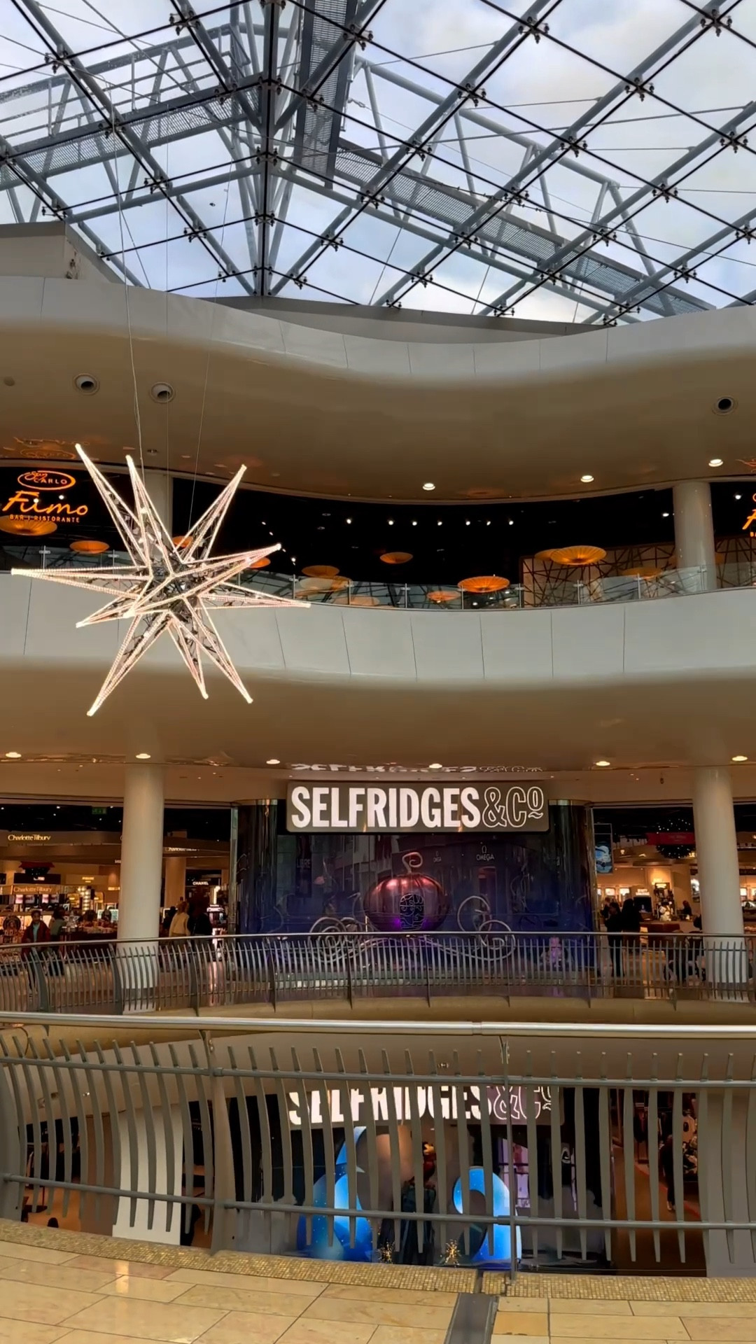 Jo Malone + Selfridges = Christmas gifting perfection 🎄✨ Shop my top picks!

#LTKgiftguide #LTKfestive #LTKxSelfridges