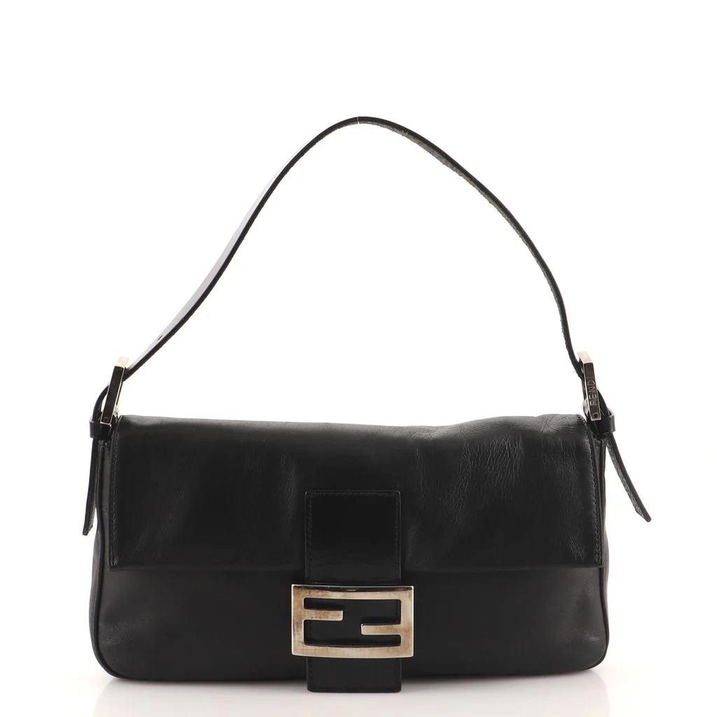 Baguette Bag Leather | Rebag