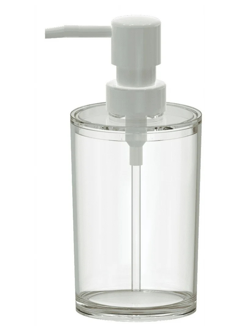 MS Plastic Soap Pump | Walmart (US)