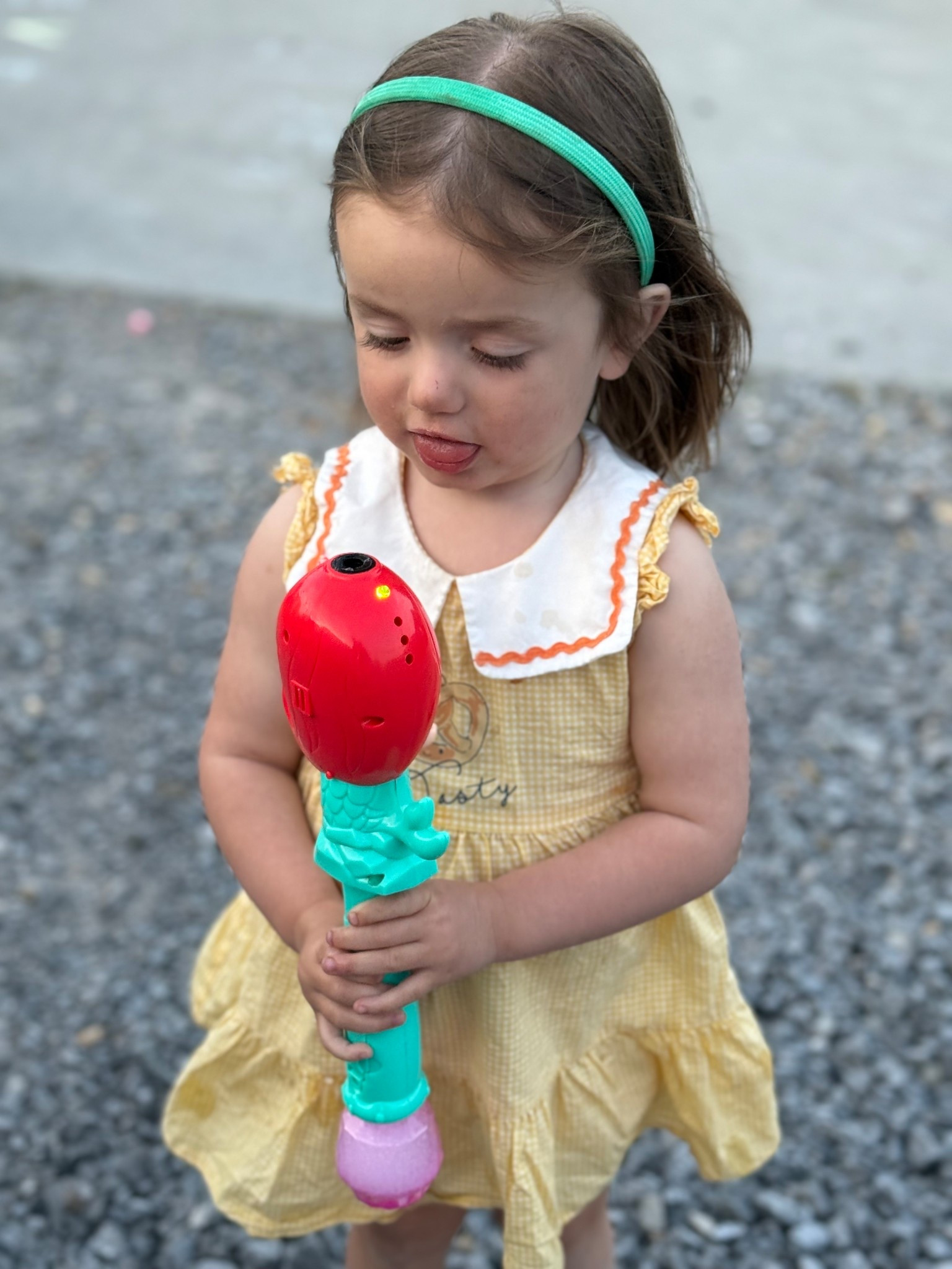 Bubble times. #bubbles 

#LTKKids #LTKBaby #LTKTravel