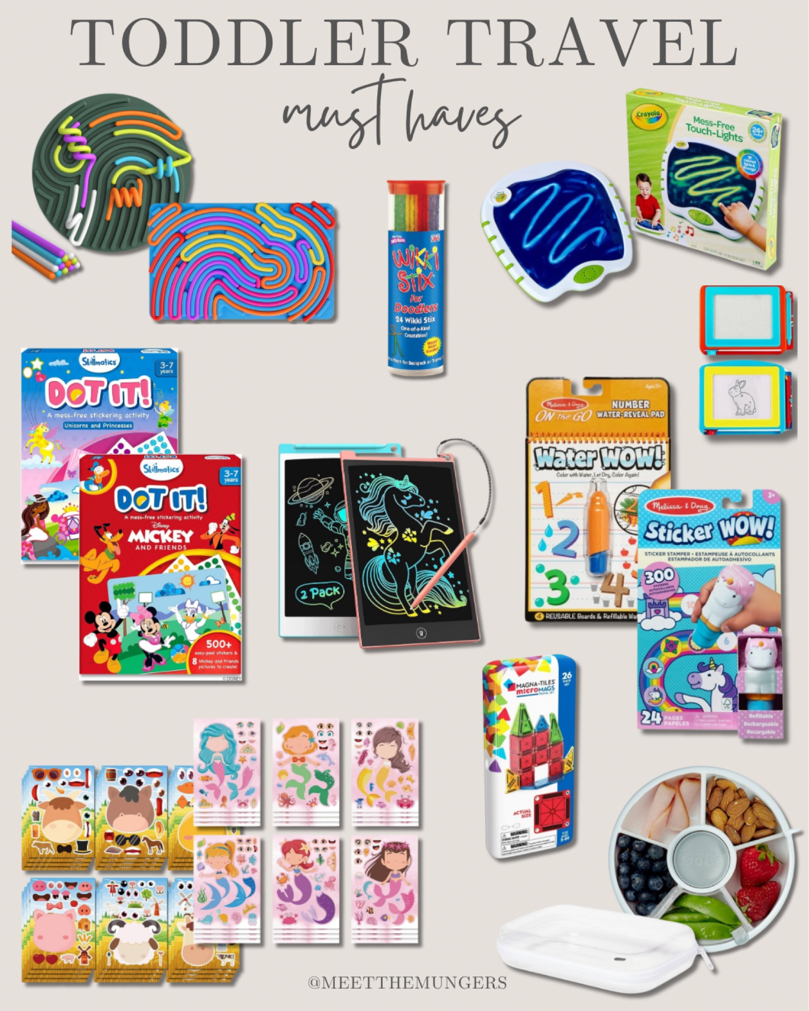 Toddler travel must haves, toddler airplane travel, airplane toys, traveling with kids



#LTKKids #LTKBaby #LTKTravel