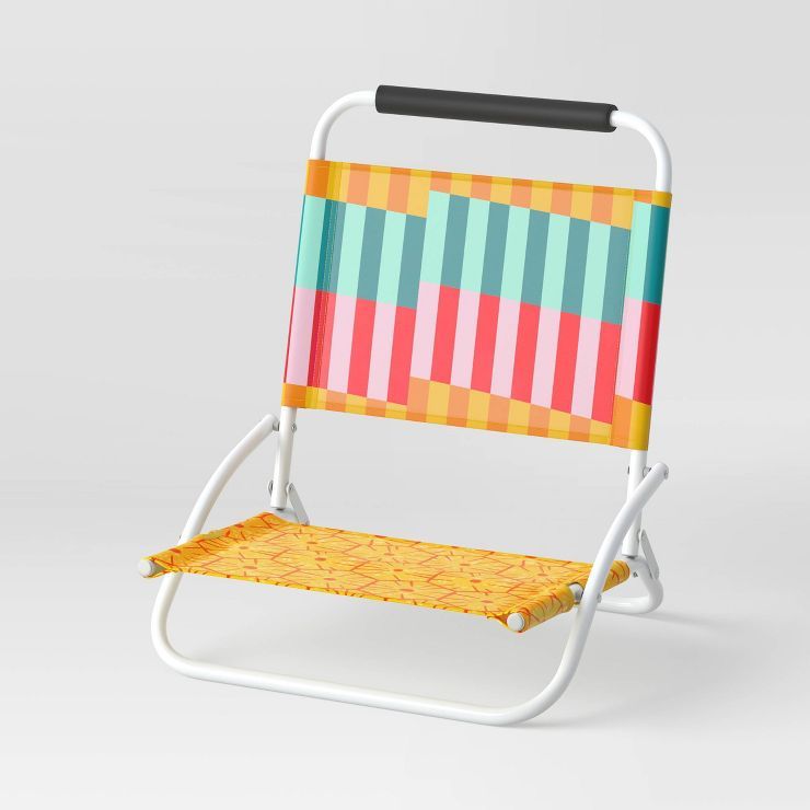 Sand Chair - Sun Squad™ | Target