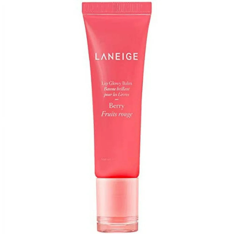 LANEIGE Lip Glowy Balm - Berry | Walmart (US)