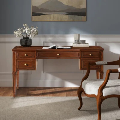 Jarboe 59" Desk | Wayfair North America