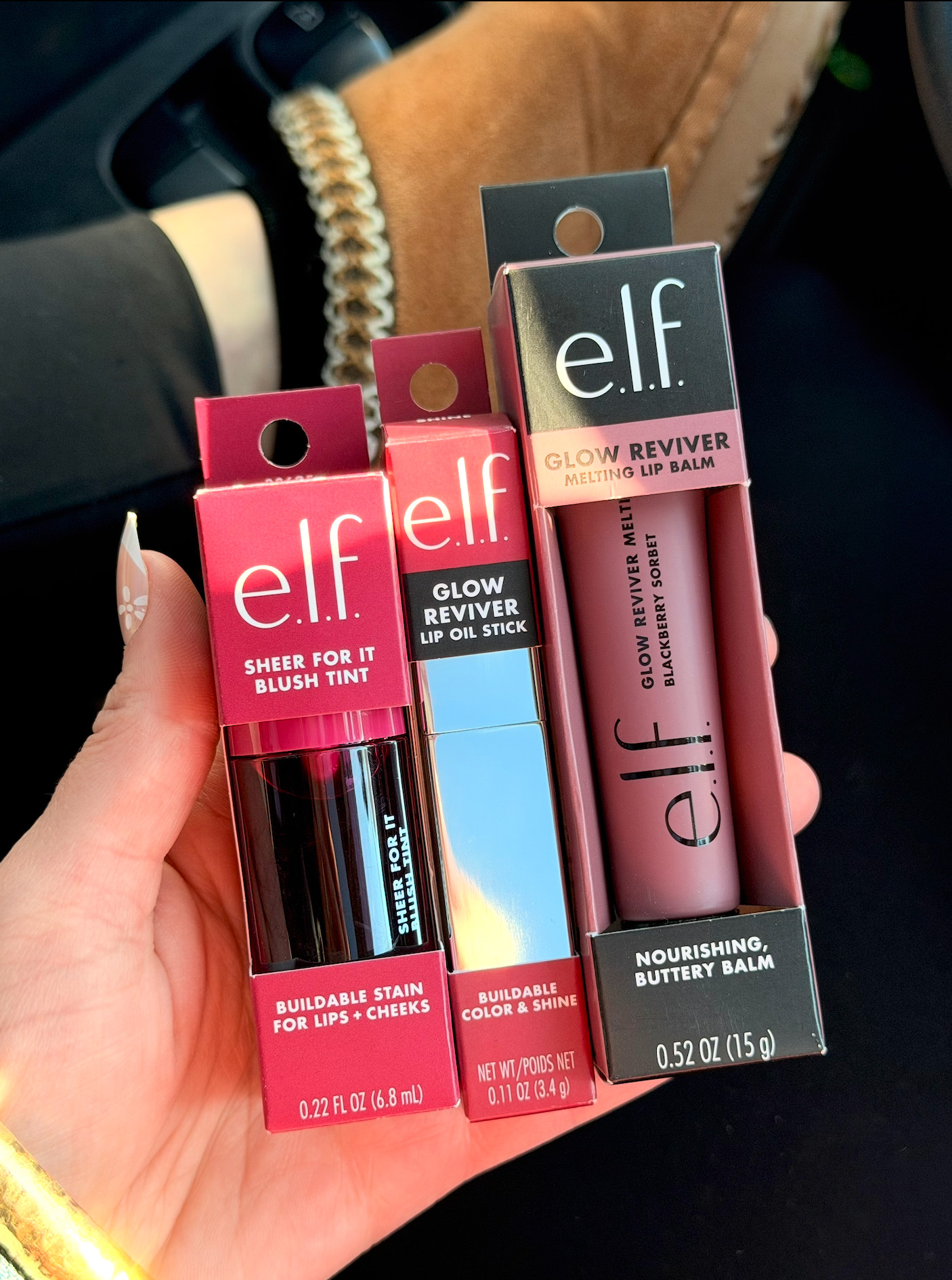 The drugstore fall lip combo everyone has been loving! 

 #LTKSeasonal #LTKBeauty