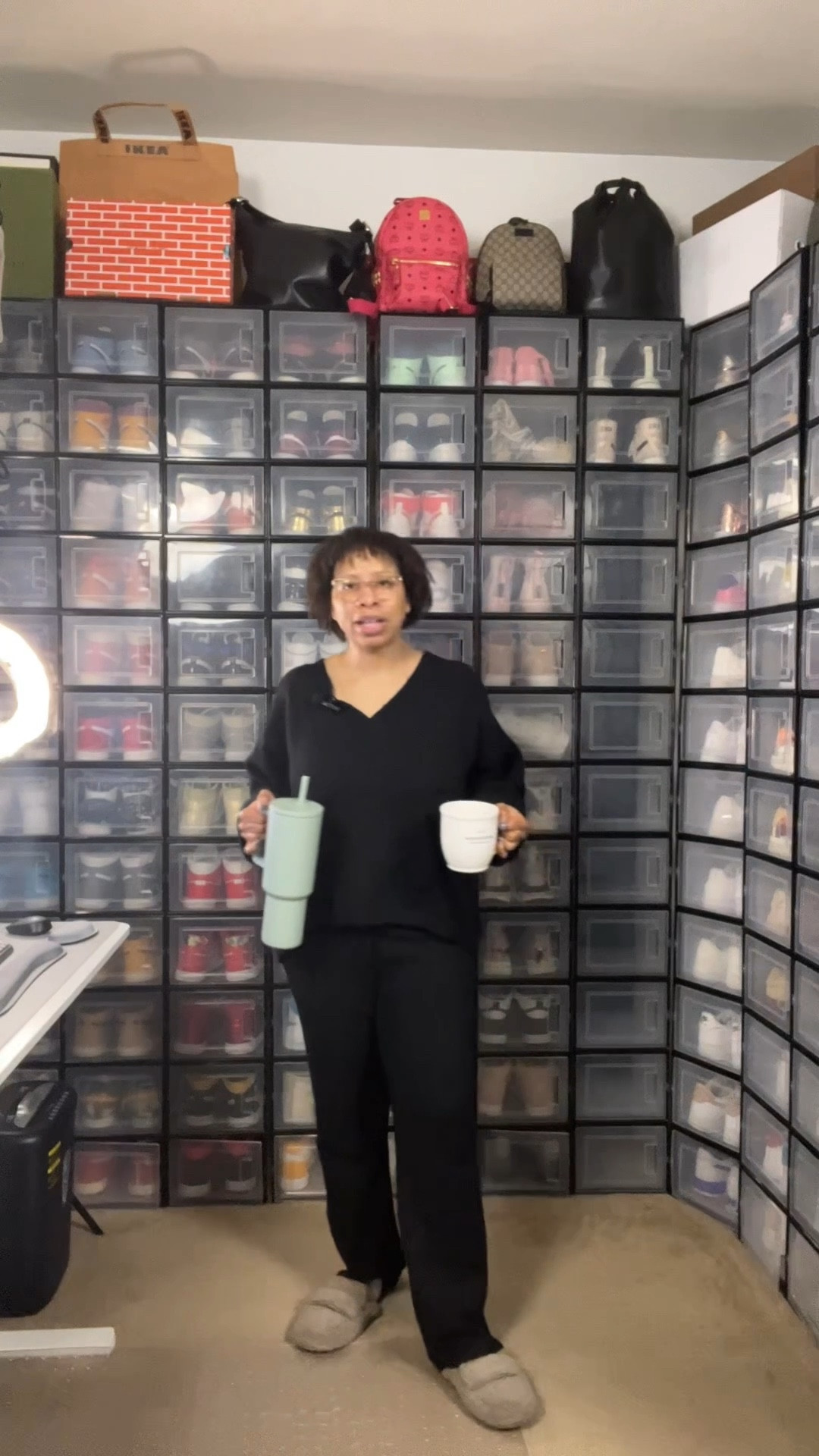 Monday Work from home OOTD 

#LTKWorkwear #LTKPetite #LTKootd