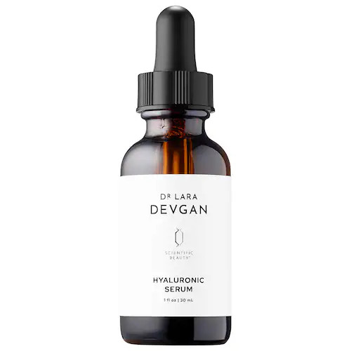 Hyaluronic Serum - Dr. Lara Devgan Scientific Beauty | Sephora | Sephora (US)