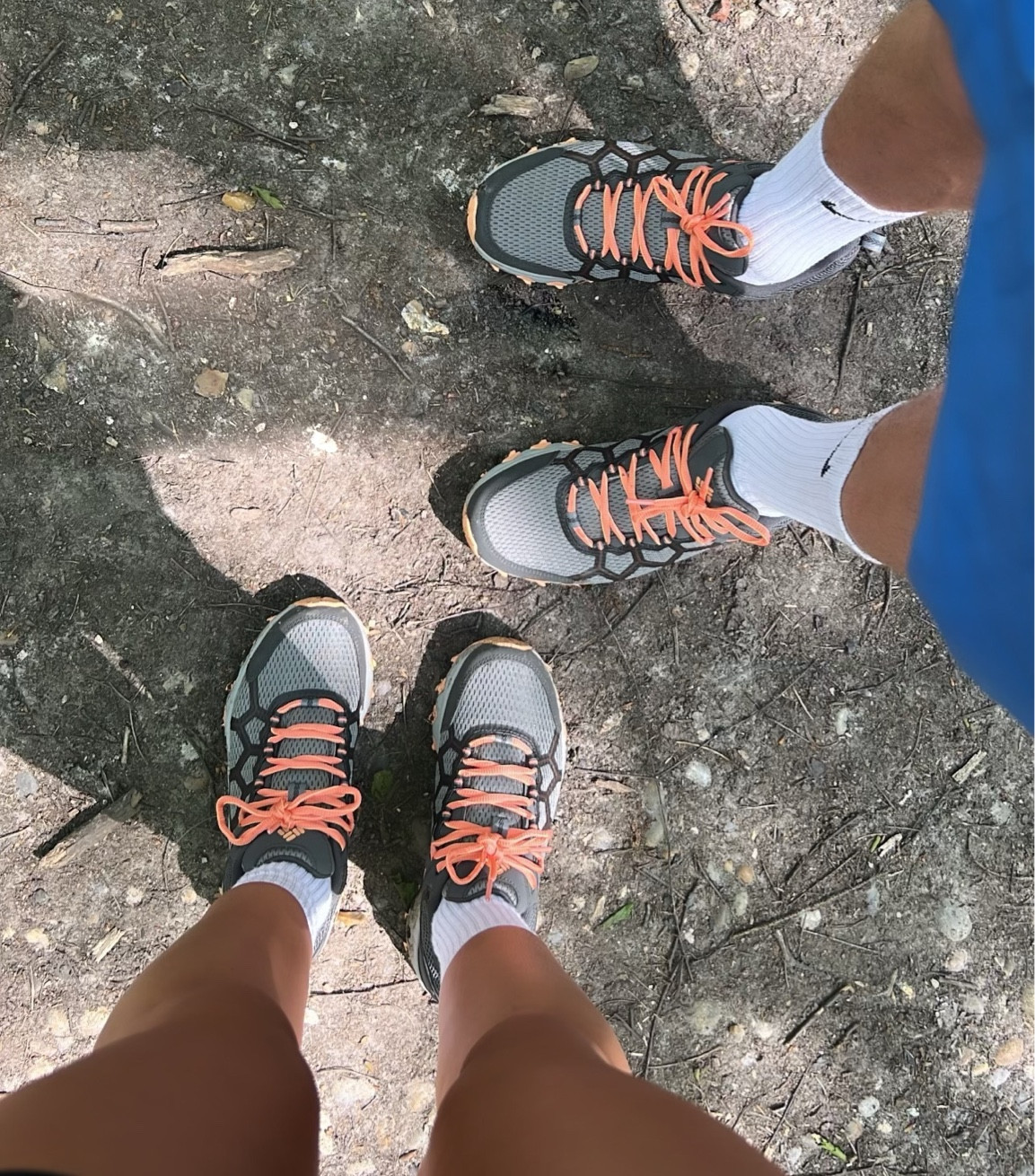 The comfiest walking shoes EVER 